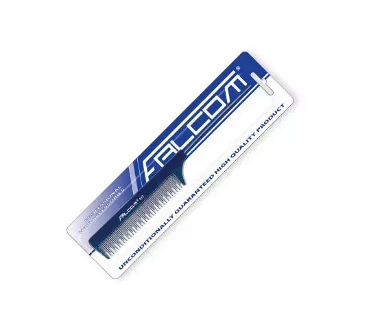 Falcon 510 hair comb