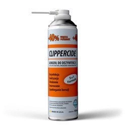 Barbicide Clippercide Spray do dezynfekcji maszynek 500ml