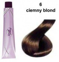 CeCe Color Creme 6 Dark Blonde hair dye